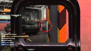 SF2 PH Violator IGN: ("DODOKA")  = Wallhack+Aimbot