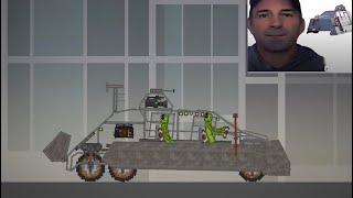 2009 tiv 2 deployment 