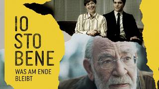 Io Sto Bene – Was am Ende bleibt (2020)