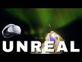 AURORA BOREALIS and The FJORDS on PSVR2! | Microsoft Flight Simulator PSVR2 World Tour #5