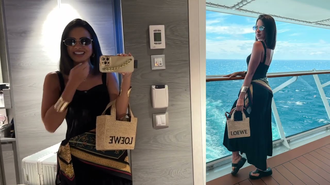 16 LOOKS TENDÊNCIAS VERÃO 2025 PRA ARRASAR NAS VIAGENS  ☀️🏖️✨ | looks SHEIN, looks viagem Cruzeiro