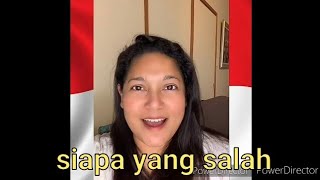 aoki vera vs abu janda