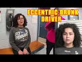 Drunk 23-Year-Old Bickers with Police Over Field Sobriety Tests