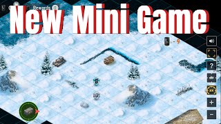 GET FREE GOLD IN THE CHRISTMAS MINI GAME! screenshot 4