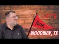 Woodway Texas | Living in Waco Texas Suburb