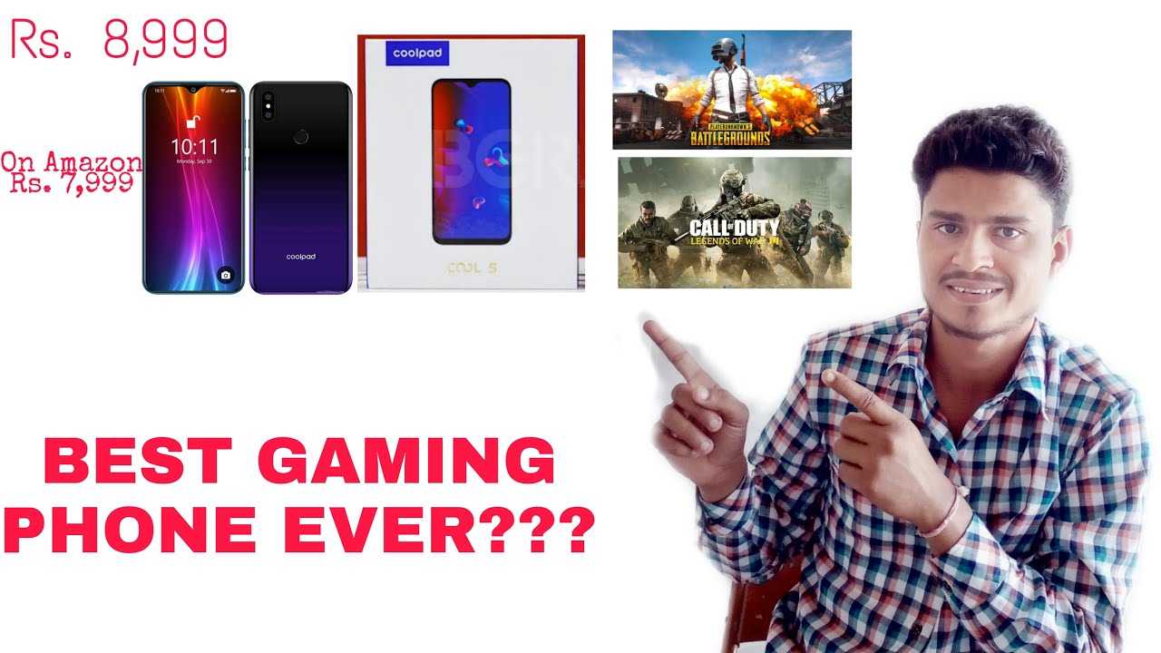 Best Mobile Phone Under 10000Review Of Coolpad Cool 5Technical