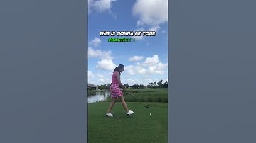Improve Your Ball Striking Off the Tee with Renee O’Higgins