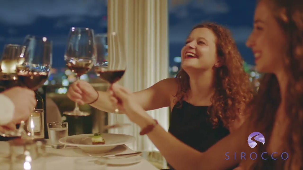 lebua Hotels & Resorts l The World's First Vertical Destination