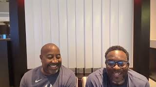 Life After Death | Randy Roundtree & Charles Evans | Two Survivors. One Incredible Story