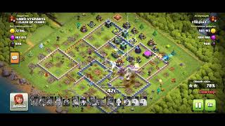 CLASH OF CLANS