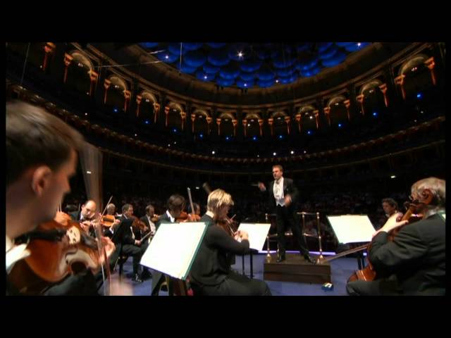 Mahler - Symphonie n°6: 3è mvt : Symph Bamberg / J.Nott