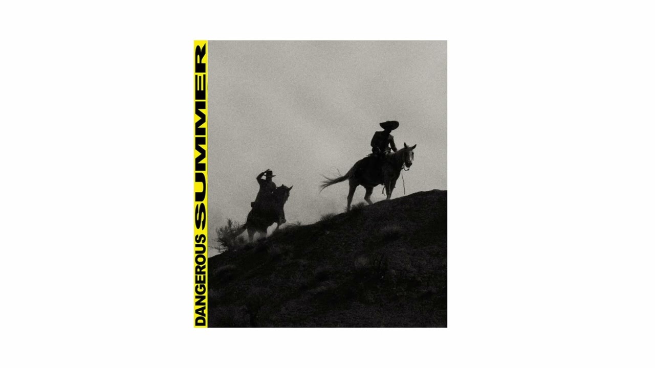 YEAT DANGEROUS SUMMER TYPE BEAT - "FLY NITE" | Prod. RECHMENS