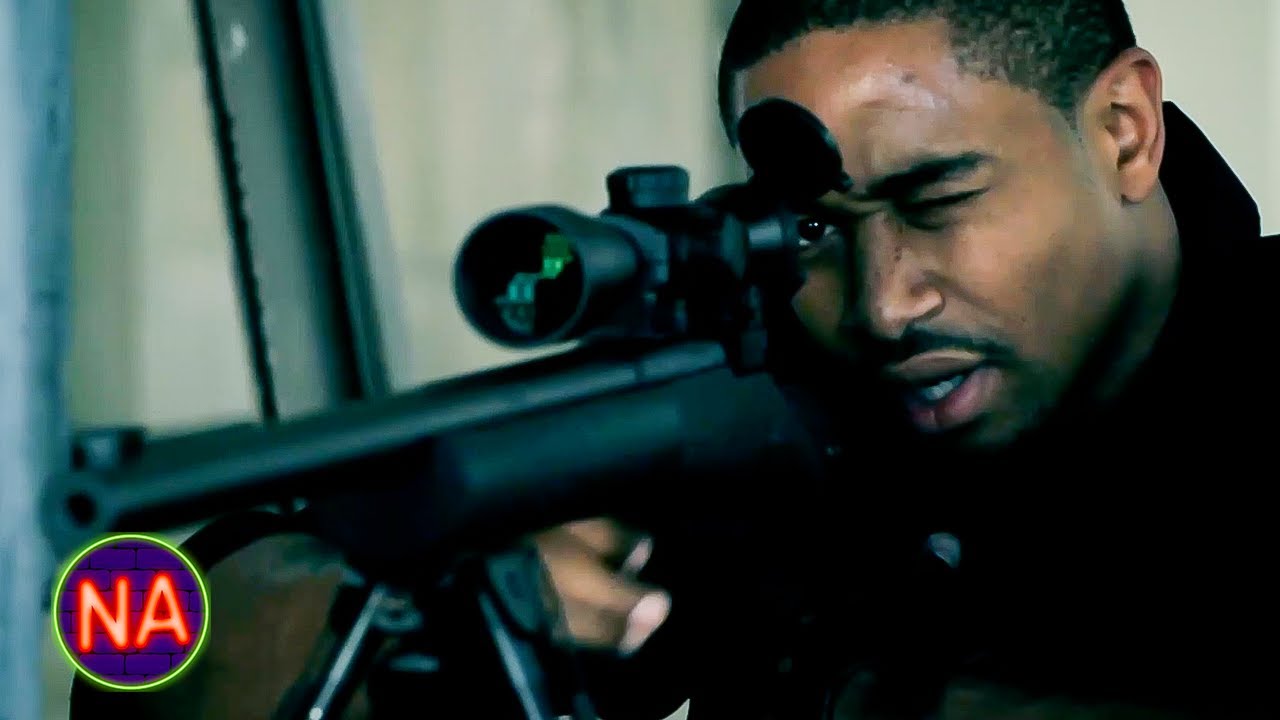 ⁣New Team Bungles Their First Mission | S.W.A.T. Firefight (2011) | Now Action
