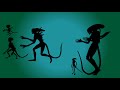 映画「エイリアン:コヴェナント」を解説してみました。