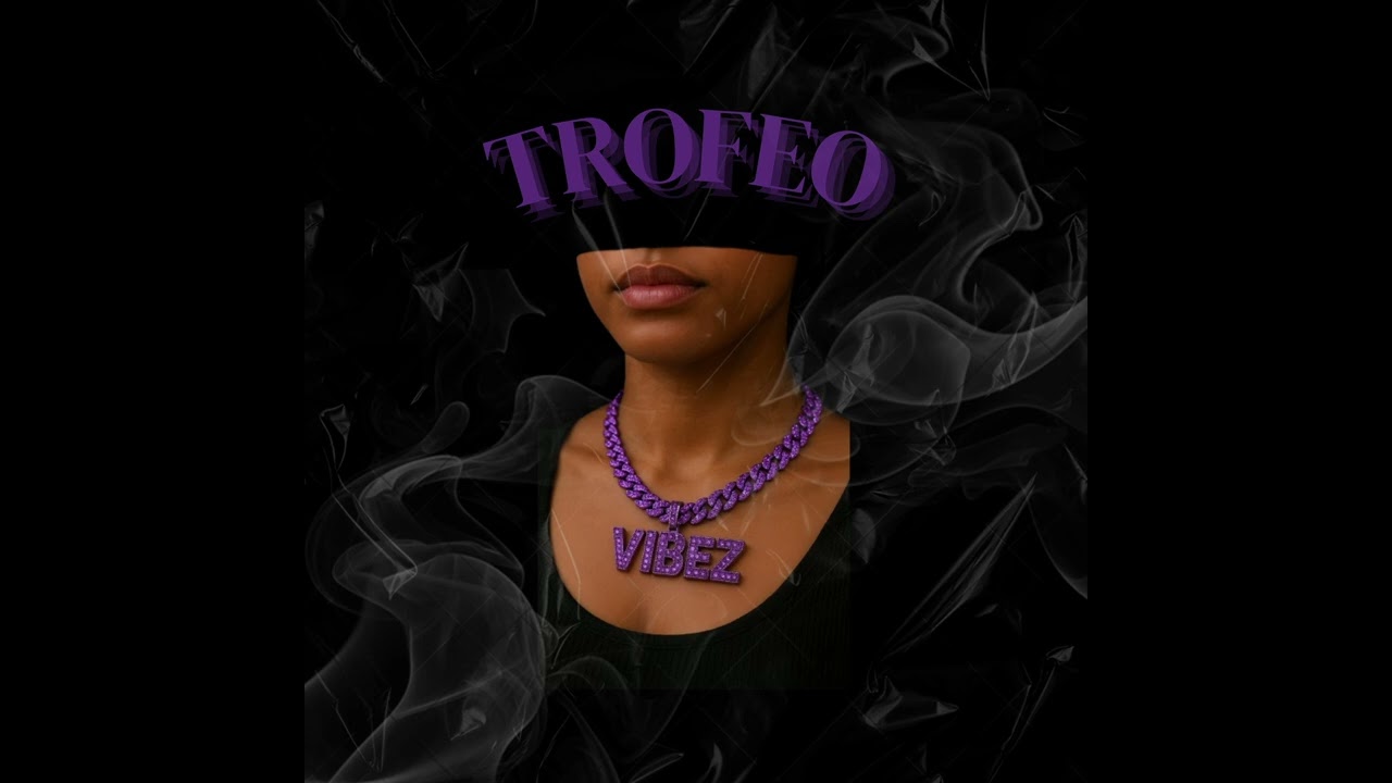 Guarda Vibez - Trofeo su YouTube Guarda Vibez - Trofeo su YouTube