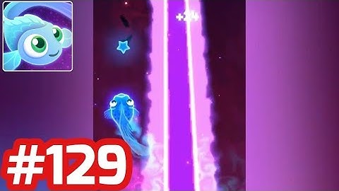 Super Starfish - Gameplay Walkthrough - Part 129 Unlock Cyoto (iOS/Android)