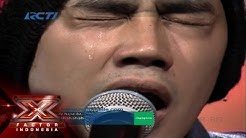 FALLAH S. - AHMAD DHANI (Original Song) - Audition 4 - X Factor Indonesia 2015  - Durasi: 11:00. 