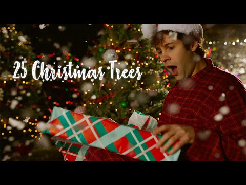 Scotty Sire Ft. Toddy Smith - 25 Christmas Trees