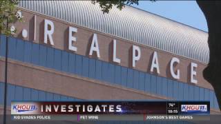 Inaccurate criminal background checks