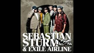 Sebastian sturm&amp;exile airline - relight