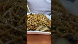 夫が好きなモンゴリアングリル