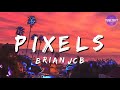 Pixels  brianjcb cute song by brianjcb
