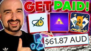 Did I Get Rewards with These 3 Apps? (Honest Review) screenshot 5