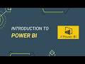 Introduction to Power BI || Software's used in Power BI || Power BI Desktop Installation