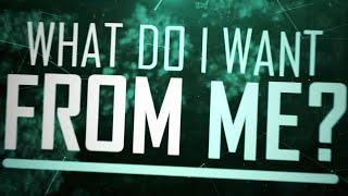 We Are The Empty - Perception (Official Lyric Video)