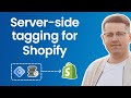 Server-side Tagging for Shopify (2026) | SGTM for Shopify with Stape