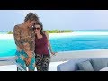 Justin Bieber With Mom Vacation Photos &amp; Video ★ 2018