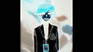 SCP Dr. Bright EDIT