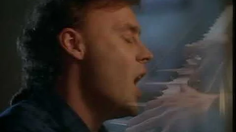 Bruce Hornsby, The Range - Mandolin Rain