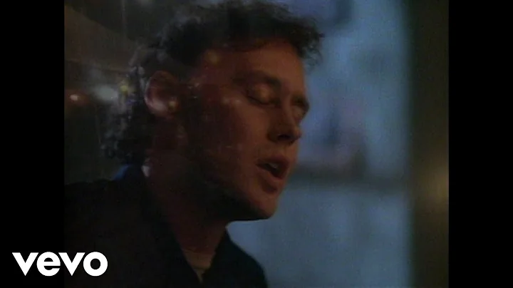 Bruce Hornsby, The Range - Mandolin Rain