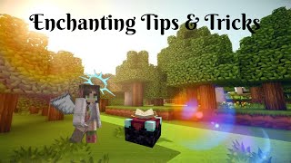 Enchanting Tips and Tricks in Prominence Hasturian Era