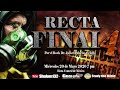 🔴RECTA FINAL 4 ALIENIGENAS EXTRATERRESTRES - Roeh Dr Javier Palacios Celorio