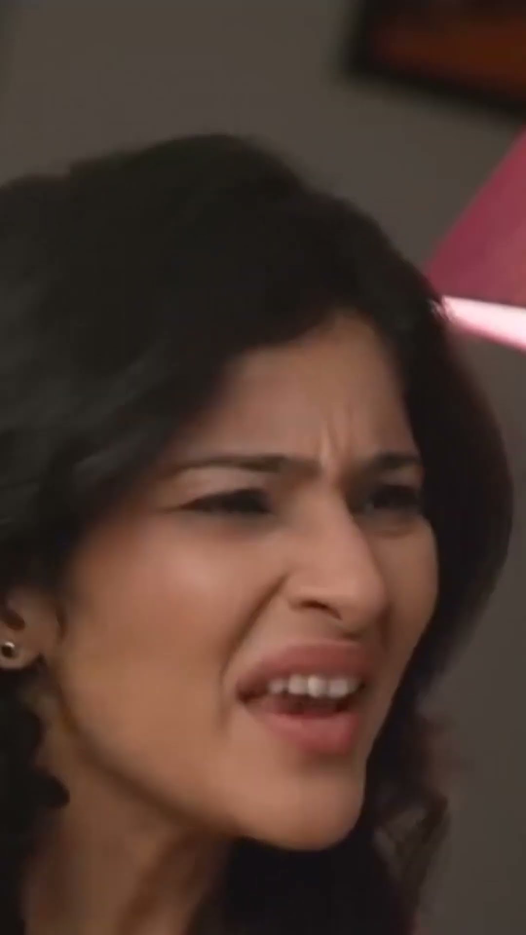 Upendra Avantika Shetty Par Bhadak Raha Hai