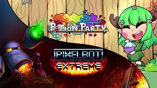 Pixel Party Bundle - Launch Trailer | PS4