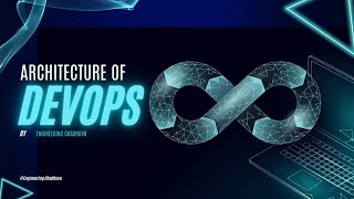 #2 Architecture of Devops||Devops #jntuh @EngineeringChadhuvu