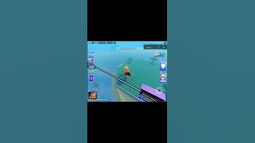 How to easily beat the impossible bot in blade ball #bladeball