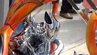 V-Twin Bike Show (part 1)