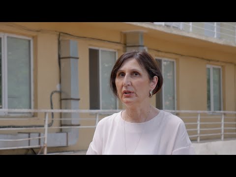 სოფელ ჩუმლაყში ტრაილერის მძღიოლს კორონა ვირუსი დაუდასტურდა