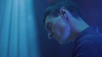 Axel Rigaud - Live at Supersonic - Part III