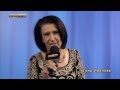 Гуна Иванова поздрав за Игнажден