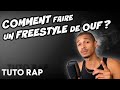 Comment faire un freestyle  5 cls tuto rap 13