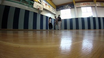 Lukas Steiner Showreel 2011