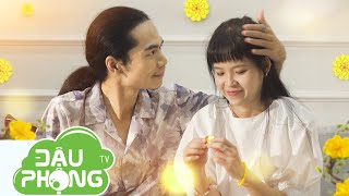 Đậu Phộng TV - Tập 37 : Tết Này Có "Em" | Phim Hài Tết 2024