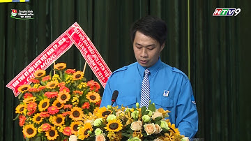 Đại hôi đại biểu Hội LHTN Việt Nam Quận 5 lần thứ VII nhiệm kỳ 2019 2024
