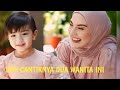 Daddy pasti kangen berat sama amala dan abang air