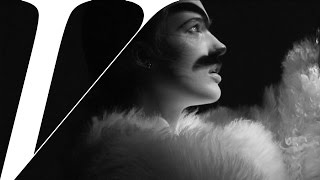 Vogue September Issue Starriing Julia Van Os